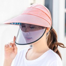 그린코코 탈부착 여름모자 여성 모자 등산모자