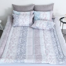 보몽드 플랜 요 토퍼, 그레이