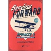 능률 리딩 포워드 Reading FORWARD ADVANCED 2 (개정판), 단품, 고등학생
