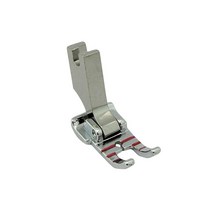 Cutex 가수 슬랜트 섕크 재봉틀용 0.6cm(1/4인치) 패치워크 퀼팅 풋