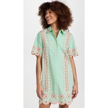 Saloni 웨딩 브라이덜샤워 살로니 드리B 쇼트 원피스