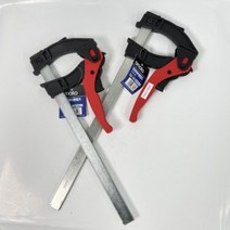 경량 레버 클램프 SLC 스마토 목공용 클램프 퀵 그립 고정 목공 목재 DIY, SLC-30