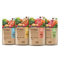 ANF 독 6freeplus 5.6kg, 오리와연어 5.6kg