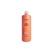 INVIGO (인비고) 웰라 프로페셔널 인비고 뉴트리엔 리치 딥 샴푸 1000ml 1.0리터 (x1)