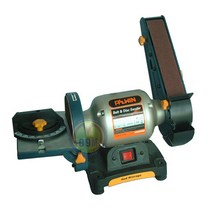 벨트샌더 n 원형샌더 AGF-6000D 1/4HP (ALLWIN-올윈