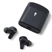 HiFi Air 링 아이언 사운드 유닛 액티브 노이즈 캔슬링 리얼 무선 tws 헤드폰 마랑 미포 블루투스 이어폰, 한 바퀴 한 바퀴