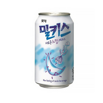 롯데 밀키스 340mlx24캔., 상세페이지 참조