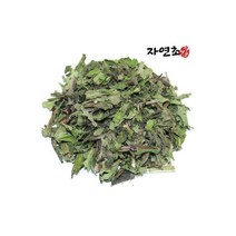 국산 엉겅퀴 전초 대계초 엉겅퀴차 300g