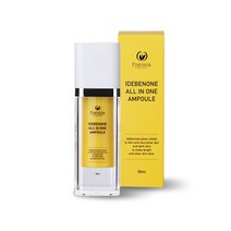 포고니아 이데베논 올인원 앰플, 30ml, 1개