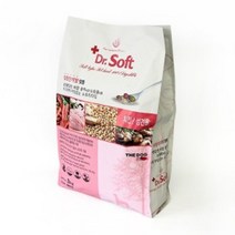 정품 강아지사료 더독 닥터소프트 치킨성견용 3kg, 1개, 닭 등