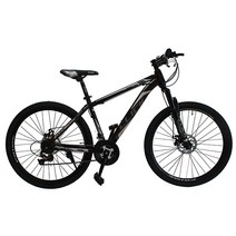 TREK Trek Marlin 5 경량 디스크 브레이크 내부 케이블 16단 하드테일 산악 자전거, 16 속도E, 27.5인치