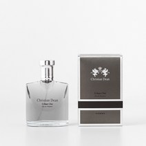 남성향수 크리스찬딘 오드퍼퓸 옴므 4종 50ml 택1 + 10ml 향수 공병 증정 + 마스크팩 2매, 어반시크