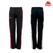 카파 여성용 트레이닝 와이드 팬츠 KKFP441FI