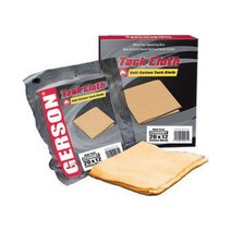 [이젠몰] GERSON 송진포 12장 1BOX/거손/미국산/MESH 20X12/도장전문가용/먼지 파티클 제거/DIY/페인트/자동차/이젠 카페인트, 상세페이지 참조