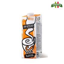 테라에판 프로페셔널 소이 바리스타, 1개, 1L