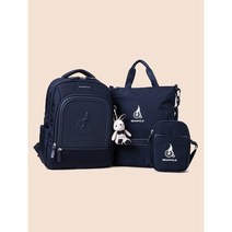 빈폴 키즈 [BEANPOLE KIDS] 23SS 3SET 올인원 책가방 (4종 택1)