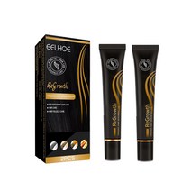 Regrowth 유기농 세럼 롤러 세트 Biotin Triple Roll-On 모든 모발 타입을위한 마사지 성장 에센스, 03 2pcs