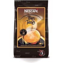 네슬레 네스카페 벌금 Tasses 음료 자동 판매기 제품 가용성 원두 커피 250g