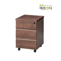 에프앤디 ES오크 매립 이동서랍, 오크