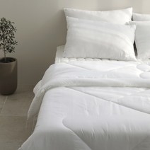 [파르페 바이 알레르망] 포근한 사계절 이불솜 Q