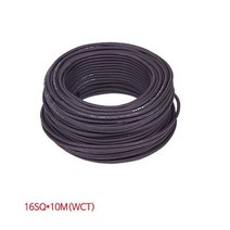 기타 기성 용접케이블 16SQ x 10m(WCT) 홀더선 어스선, 상세페이지 참조