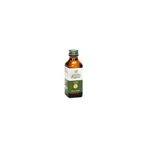 Simply Organic 오렌지 맛 2액량 온스