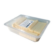 본데어리 구워먹는 스트링 치즈 2kg(피자 캠핑 간식), 1개, 2kg