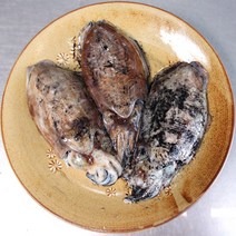 신일수산 서해안 손질 갑오징어 1kg (7-8미내외)