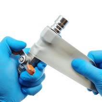 불독 자기융착 실리콘테이프 40mm x 5m, 블랙 (40mmx10M)