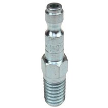 Coilhose Pneumatics 1601 1/4-Inch Body Size Coilflow Automotive Tru-Flate Interchange Connector 1/, 1