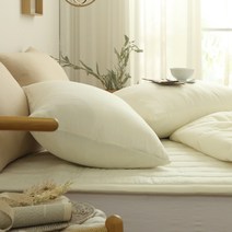 2장 1세트 부드러움이 좋은 마이크로 베개커버 베개잇