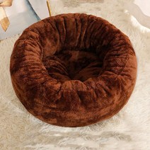 [해외] 세척 가능한 반려동 강아지 고양이 방석 쿠션 직구, 11.C - 65cm