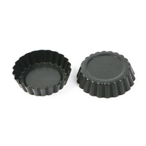 엘케이베이크웨어 개별몰드모음, 6마드렌원형소형몰드1개