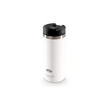 GSI Outdoors 67339 Glacier Ss Commuter Javapress 화이트 292979, White
