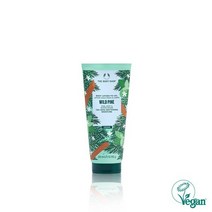 더바디샵 22 홀리데이 와일드 파인 바디 로션 투 오일 200ML