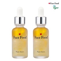 페이스푸드/국내용 1+1 욕세럼 50ml