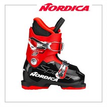 노르디카 노르디카 20/21 SPEEDMACHINE J 2 아동용 스키부츠 (5866950)
