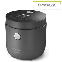리비에라앤바 밥솥 QCR370
