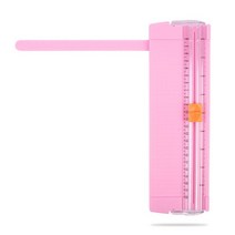 수동절단기 수동 가스 절단기 산소 금속 A4 핸드 레저 종이 칼 수동 소형 기계 1 개 단방향 슬라이딩 커팅, 01 01
