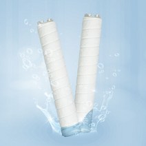 [호환] 대림바스 디클린 샤워기 필터 녹물 염소 제거 개별포장 5, 필터선택:[대림바스/개별포장] 염소제거볼 5개