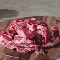 고기아찌 프리미엄 솔트에이징 갈매기살 200g(냉장) 숙성 돼지고기, 1팩