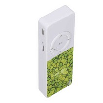 휴대용 MP3 플레이어 HiFi 무손실 슬림 클래식 민감한 터치 버튼 최대 64 GB 포켓 뮤직 2022 지원, [04] type1