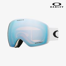 오클리 플라이트 덱 L 스노우보드 장비 고글, 선택완료