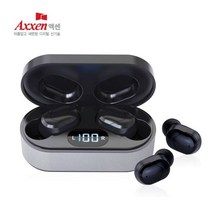 블루투스 이어폰 TWS N610 _16799EA, 본상품선택