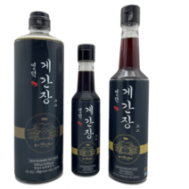 게간장 1000ml, 영덕게간장 1000ml
