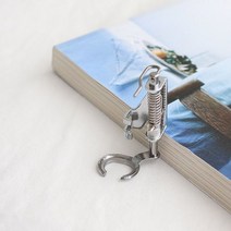 이노99 가정용 노루발, 오픈형 퀼팅 프리모션 노루발(일체형)