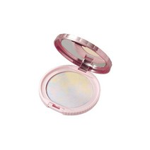 캔메이크 트랜스페어런트 피니시 파우더 SA 샤이니 아쿠아마린 10g, 1