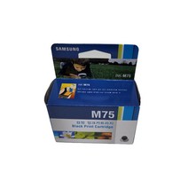 삼성 정품잉크 SCX 1455I 검정, 1개