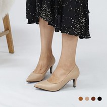 세레스 [세레스]블레어 완벽라인 스틸레토힐 (7cm)