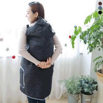 3컬러 겨울 방한 편한 극세사 명품 국민 아기망토 신생아 아기띠 유모차 워머 바람막이 패딩, 버건디